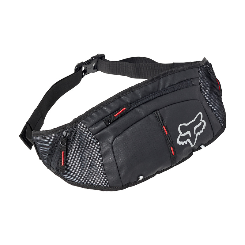 Nerka rowerowa FOX Hip Pack Slim Black