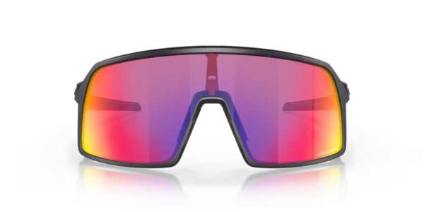 Okulary OAKLEY Sutro S - Czarne matowe Prizm road roz. S - obrazek 7
