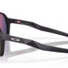 Okulary OAKLEY Sutro S Czarne matowe Prizm road roz. S