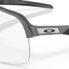 Okulary OAKLEY Sutro lite Fotochrom Carbon mat roz. M