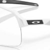 Okulary OAKLEY Sutro lite Fotochrom Matowe białe roz. M