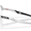 Okulary OAKLEY Sutro lite Fotochrom Matowe białe roz. M