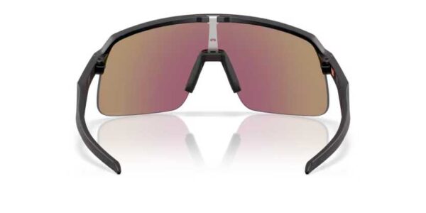 Okulary OAKLEY Sutro lite S Czarne mat Prizm sapphire roz. M - obrazek 5