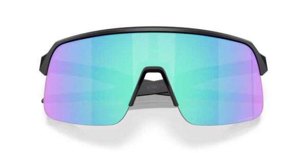 Okulary OAKLEY Sutro lite S Czarne mat Prizm sapphire roz. M - obrazek 6
