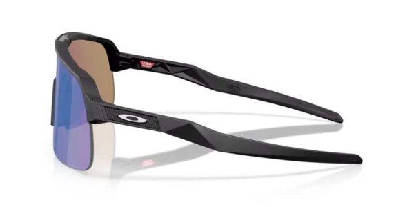 Okulary OAKLEY Sutro lite S Czarne mat Prizm sapphire roz. M - obrazek 8