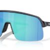 Okulary OAKLEY Sutro lite S Czarne matowe Prizm sapphire roz. M