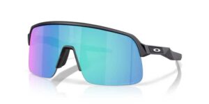 Okulary OAKLEY Sutro lite S Czarne matowe Prizm sapphire roz. M