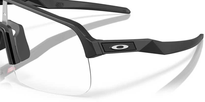 Okulary OAKLEY Sutro lite S Fotochrom Czarne mat roz. M