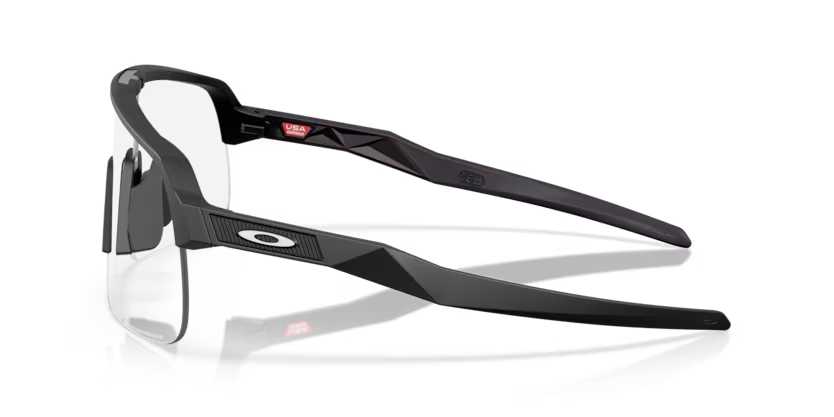 Okulary OAKLEY Sutro lite S Fotochrom Czarne mat roz. M
