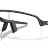 Okulary OAKLEY Sutro lite S Fotochrom Czarne mat roz. M