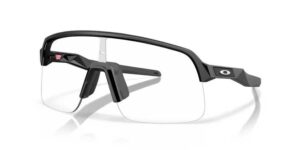 Okulary OAKLEY Sutro lite S Fotochrom Czarne mat roz. M