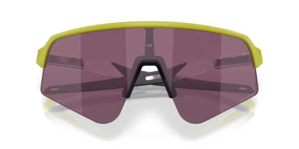 Okulary OAKLEY Sutro lite sweep Cactus Prizm road black roz. M - obrazek 6