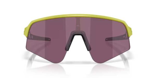 Okulary OAKLEY Sutro lite sweep Cactus Prizm road black roz. M - obrazek 7