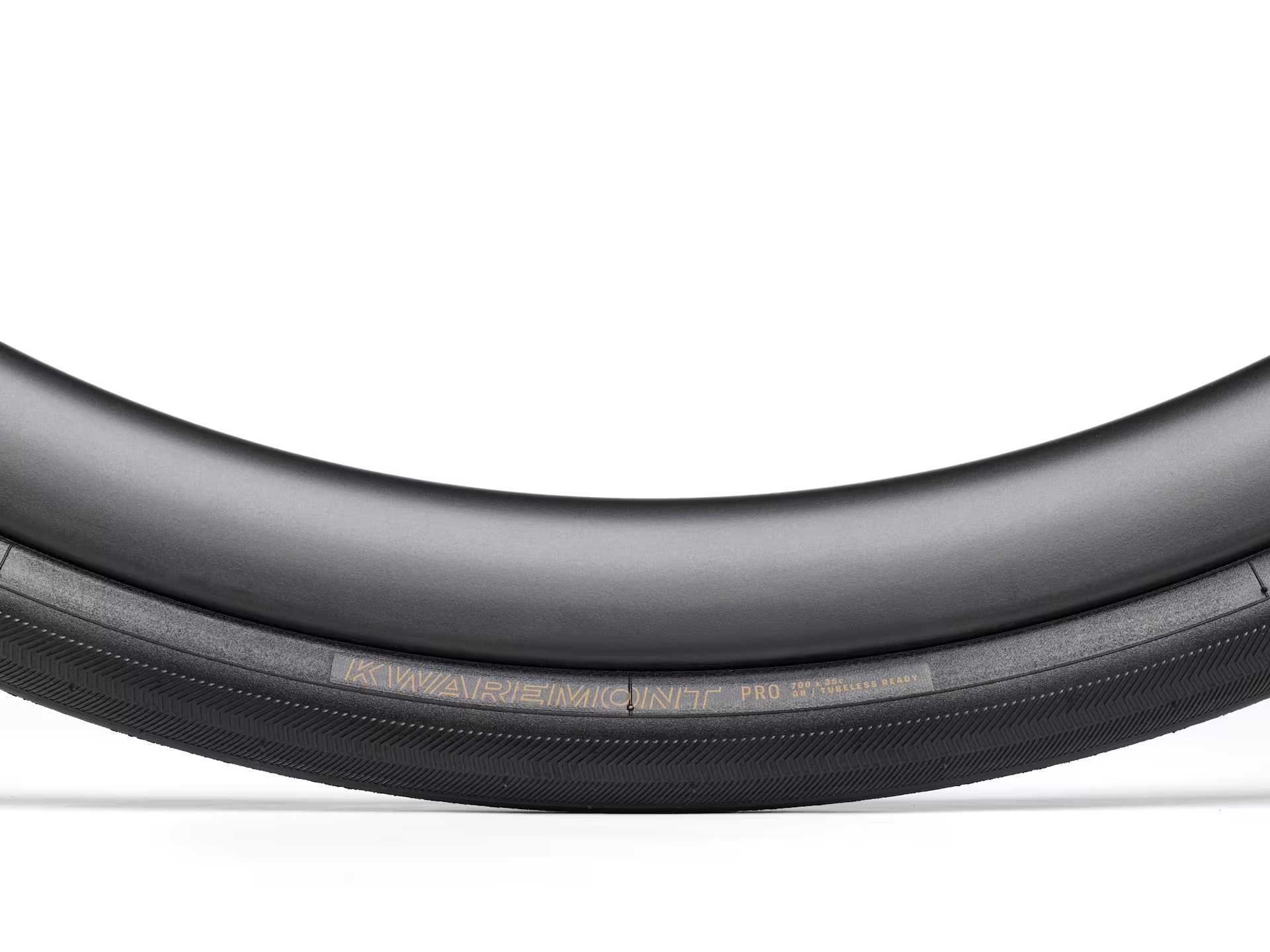 Opona szosowa Bontrager Kwaremont Pro TLR