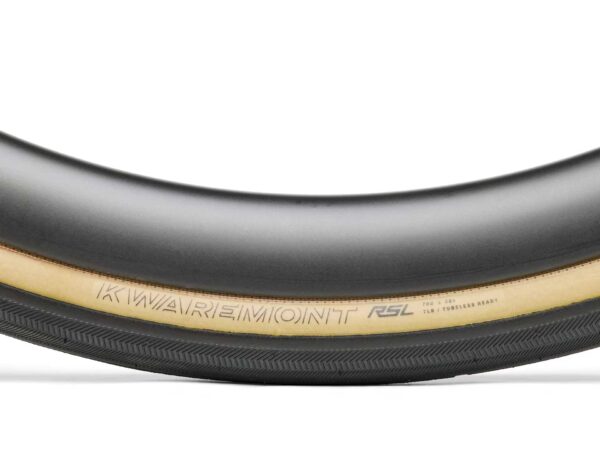 Opona szosowa Bontrager Kwaremont RSL TLR - obrazek 2