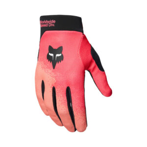 Rękawice FOX RANGER BLEND Neon Pink rękawiczki