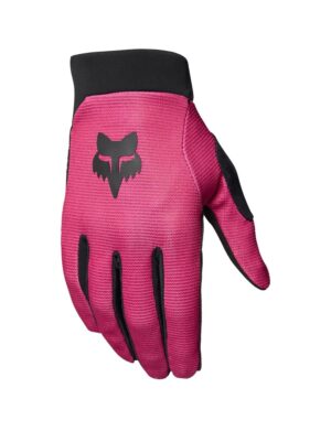 Rękawice rowerowe FOX RANGER Berry rękawiczki