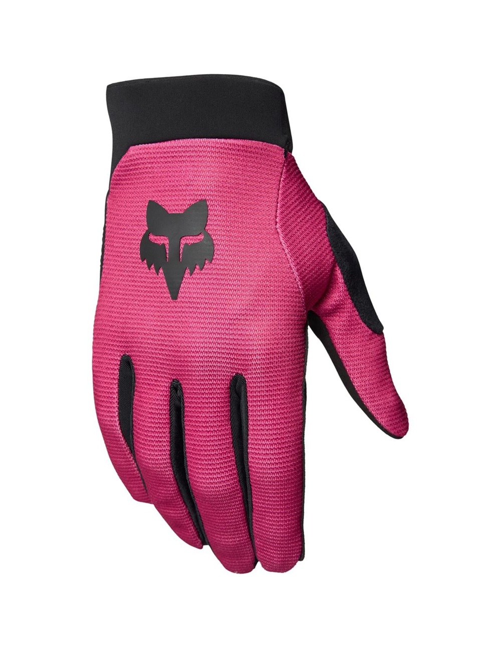 Rękawice rowerowe FOX RANGER Berry rękawiczki