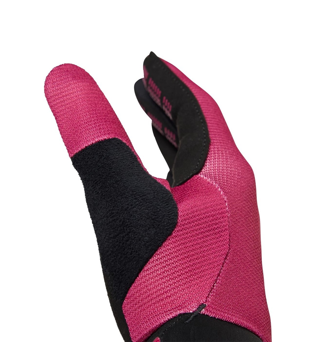Rękawice rowerowe FOX RANGER Berry rękawiczki