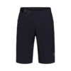 Spodenki rowerowe FOX FLEXAIR Shorts Black