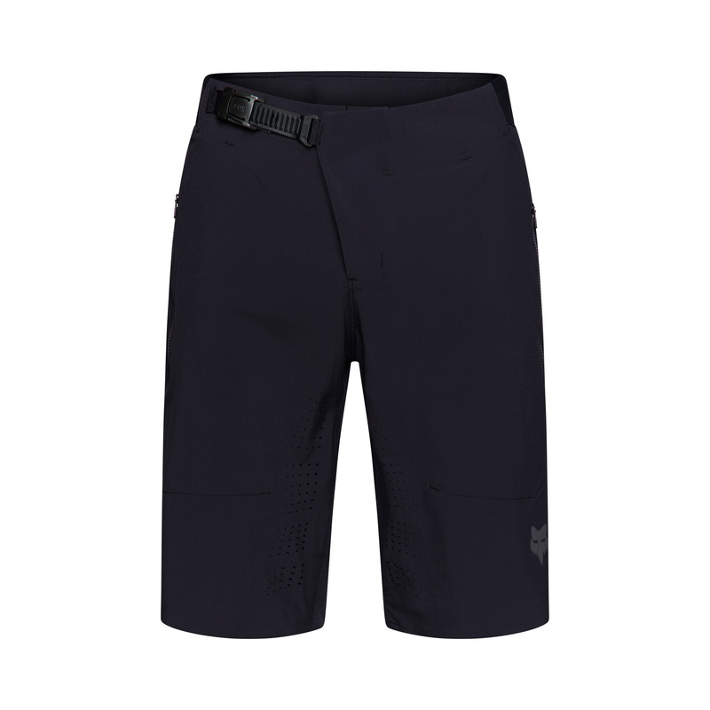 Spodenki rowerowe FOX FLEXAIR Shorts Black