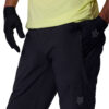 Spodenki rowerowe FOX FLEXAIR Shorts Black