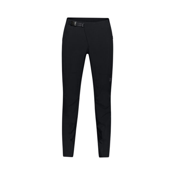 Spodnie Rowerowe Fox Flexair Black