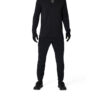 Spodnie Rowerowe Fox Flexair Black