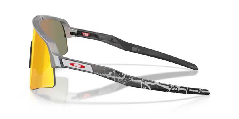 0OO9465__946540__P21__shad__lt_wynik Okulary OAKLEY Sutro lite sweep - Space dust Prizm Ruby roz. M
