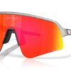 0OO9465__946540__P21__shad__qt_wynik Okulary OAKLEY Sutro lite sweep - Space dust Prizm Ruby roz. M