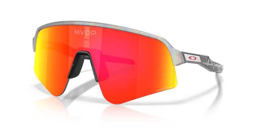 0OO9465__946540__P21__shad__qt_wynik Okulary OAKLEY Sutro lite sweep - Space dust Prizm Ruby roz. M