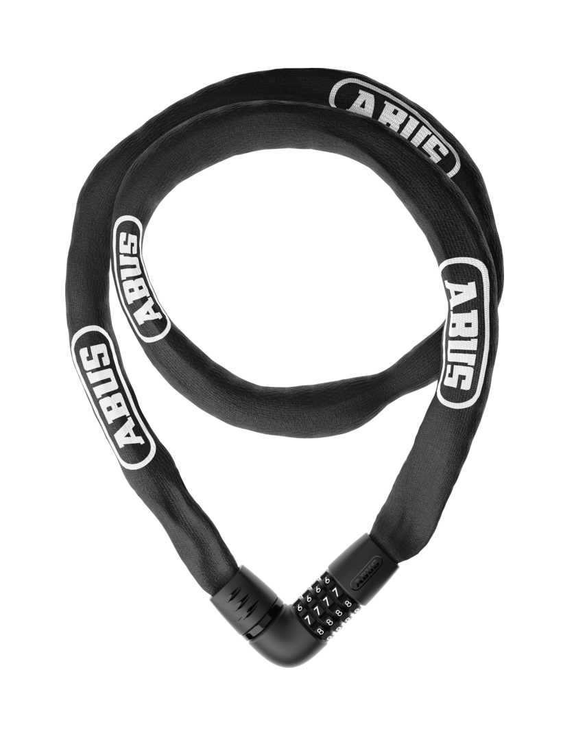 ABUS Tresor 6807C 140 czarny