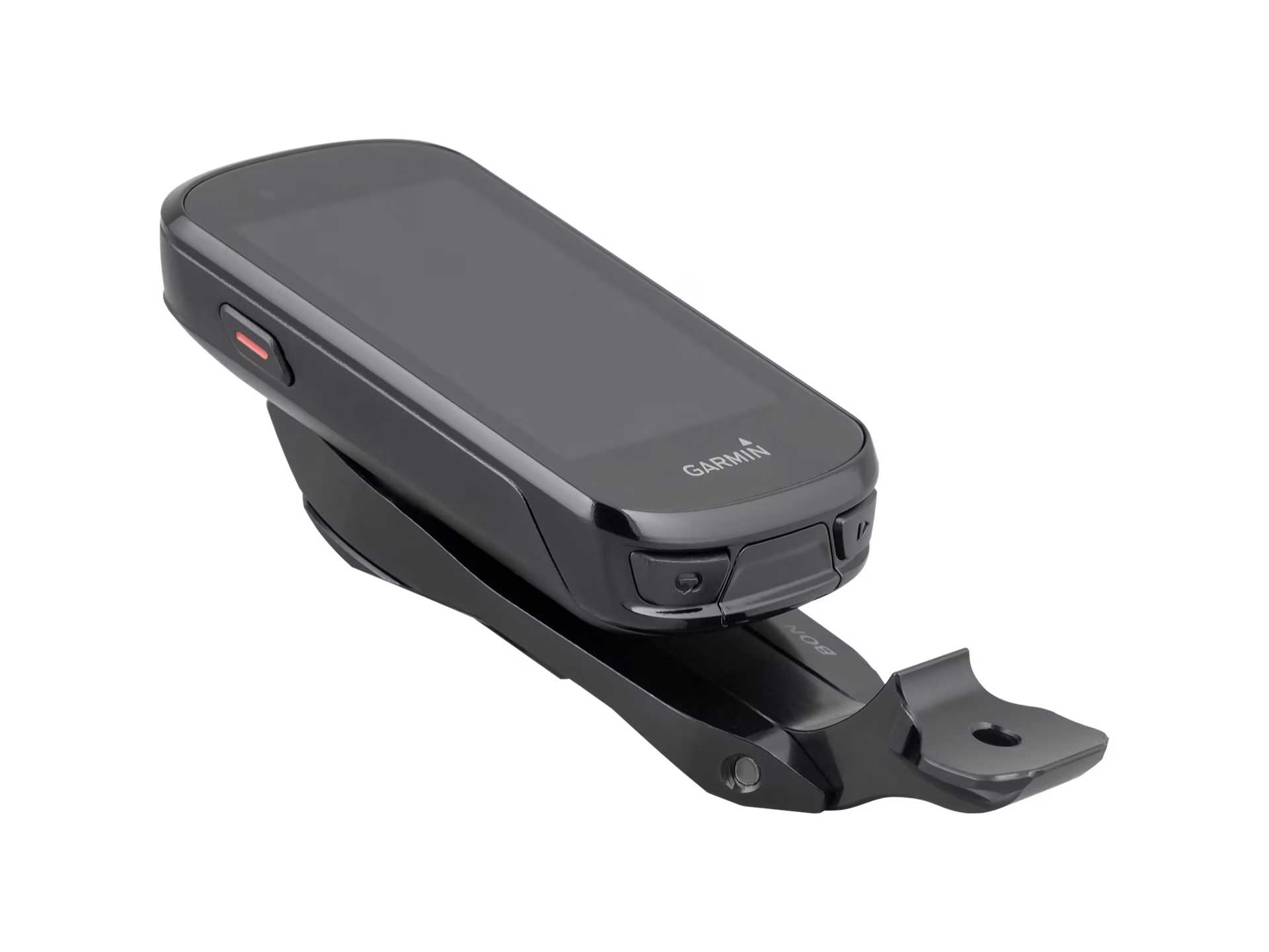 Bontrager Speed Concept Blendr Mono Base and Computer Mount