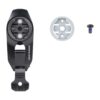 Bontrager Speed Concept Blendr Mono Base and Computer Mount