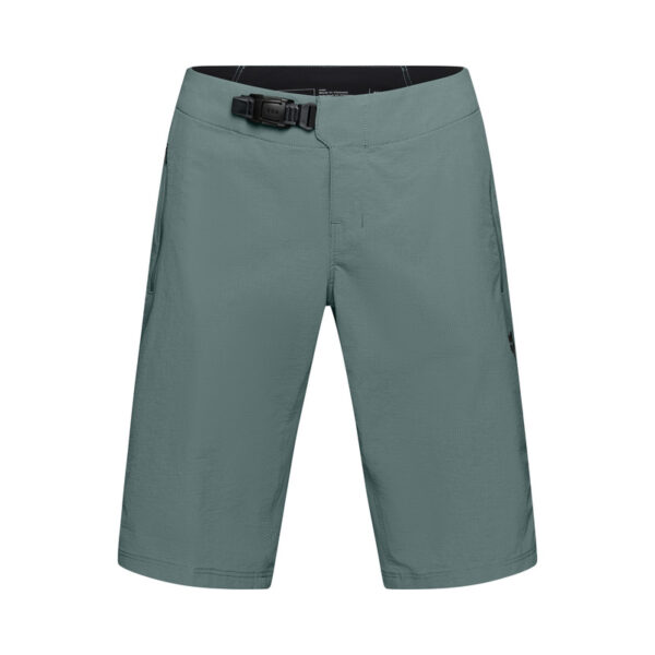 Damskie spodenki rowerowe FOX RANGER Sage