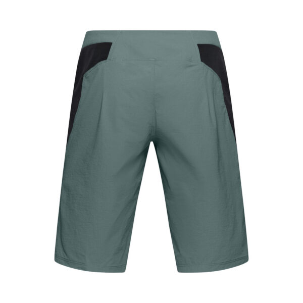 Damskie spodenki rowerowe FOX RANGER Sage - obrazek 3