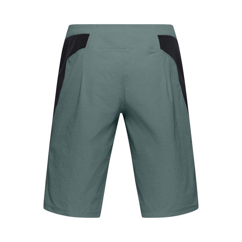 Damskie Spodenki Rowerowe FOX RANGER Sage (2)