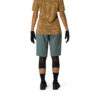 Damskie Spodenki Rowerowe FOX RANGER Sage (4)