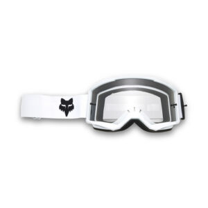 Gogle FOX MAIN CORE White