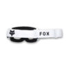 Gogle FOX MAIN CORE White (2) Gogle FOX MAIN CORE White