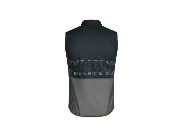 Kamizelka rowerowa męska Rapha Brevet III