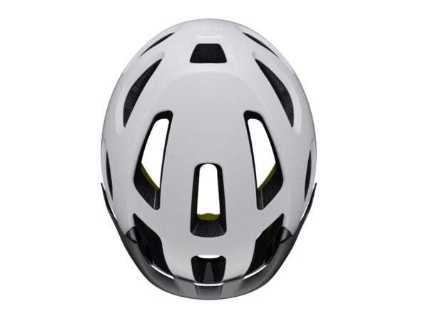 Kask rowerowy Trek Solstice MIPS - Biały - obrazek 6