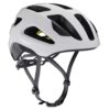 Kask rowerowy Trek Solstice MIPS - Biały