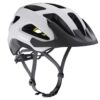 Kask rowerowy Trek Solstice MIPS - Biały