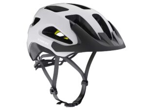 Kask rowerowy Trek Solstice MIPS - Biały
