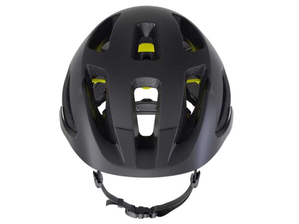 Kask rowerowy Trek Solstice MIPS - Czarny - obrazek 2