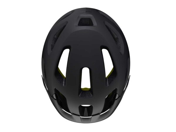 Kask rowerowy Trek Solstice MIPS - Czarny - obrazek 6