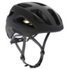Kask rowerowy Trek Solstice MIPS - Czarny