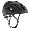 Kask rowerowy Trek Solstice MIPS - Czarny