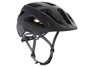 Kask rowerowy Trek Solstice MIPS - Czarny